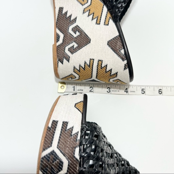 Guja Milano platform wedges - Picture 8 of 8